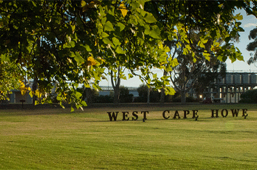 West Cape Howe Wines Australian Wine Companion